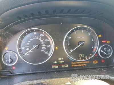 Zdjęcie 9 z 14 samochodu: 2017 BMW X3 XDRIVE28I VIN:5UXWX9C57H0T13350 - miniatura