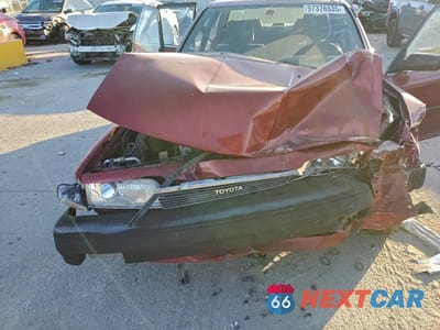 Zdjęcie 11 z 11 samochodu: 1990 TOYOTA CAMRY DLX VIN:4T1SV21E8LU129726 - miniatura