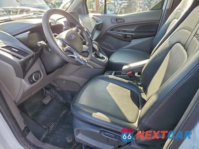 Zdjęcie 7 z 13 samochodu: 2020 FORD TRANSIT CONNECT XL CARGO ** R & D * CLN TITLE * PRI FLEET ** VIN:NM0LS7E21L1461245 - miniatura