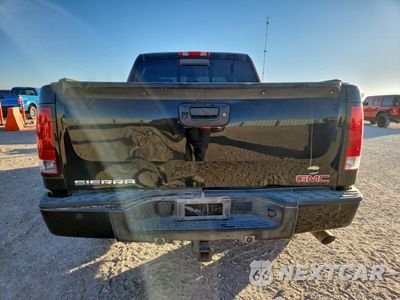 Zdjęcie 6 z 14 samochodu: 2012 GMC SIERRA K1500 DENALI VIN:3GTP2XE22CG301834 - miniatura