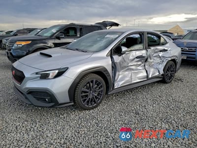 2024 SUBARU WRX PREMIUM JF1VBAH64R9801883 - główne zdjęcie licytacji z USA - miniatura
