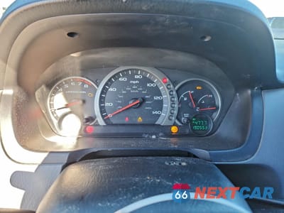 Zdjęcie 9 z 14 samochodu: 2005 HONDA PILOT EXL VIN:5FNYF18525B004826 - miniatura