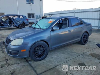 2007 VOLKSWAGEN JETTA WOLFSBURG 3VWEG71K67M058659 - główne zdjęcie licytacji z USA - miniatura