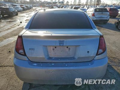 Zdjęcie 6 z 14 samochodu: 2007 SATURN ION LEVEL 3 VIN:1G8AL55F37Z132045 - miniatura