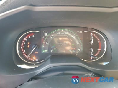 Zdjęcie 9 z 13 samochodu: 2025 TOYOTA RAV4 XLE VIN:2T3W1RFV8SW380668 - miniatura