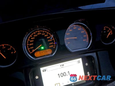 Zdjęcie 7 z 10 samochodu: 2019 HARLEY-DAVIDSON FLHXS VIN:1HD1KRP13KB625726 - miniatura