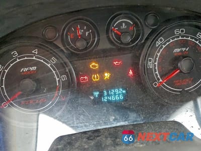 Zdjęcie 9 z 11 samochodu: 2008 FORD FOCUS S/SE VIN:1FAHP34N58W259121 - miniatura