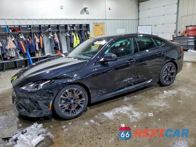 Główne zdjęcie samochodu: 2025 BMW 228XI VIN:WBA23GG02S7S58400 - miniatura