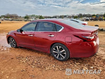 Drugie zdjęcie samochodu z przodu: 2017 NISSAN ALTIMA 2.5 VIN:1N4AL3AP4HC126225 - miniatura