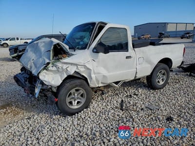 2007 MAZDA B2300 4F4YR12D07PM00860 - główne zdjęcie licytacji z USA - miniatura