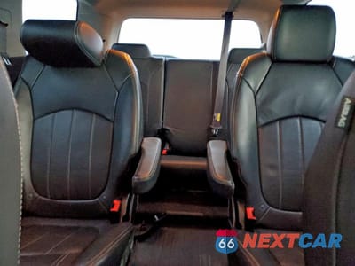 Zdjęcie 10 z 13 samochodu: 2015 GMC ACADIA DENALI VIN:1GKKVTKD6FJ346184 - miniatura