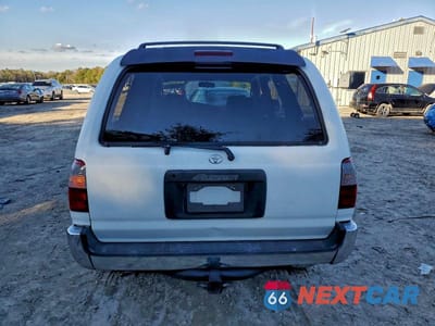 Zdjęcie 6 z 12 samochodu: 1998 TOYOTA 4RUNNER SR5 VIN:JT3GN86RXW0071756 - miniatura