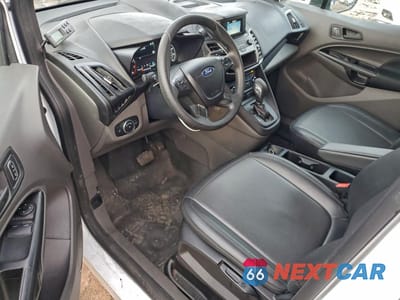 Zdjęcie 8 z 13 samochodu: 2022 FORD TRANSIT CONNECT XL VIN:NM0LE7S20N1536225 - miniatura