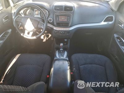 Zdjęcie 8 z 14 samochodu: 2014 DODGE JOURNEY SE VIN:3C4PDCAB2ET258745 - miniatura
