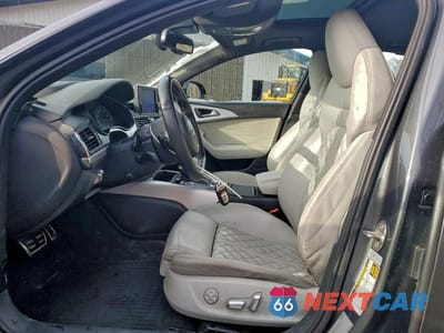 Zdjęcie 7 z 12 samochodu: 2018 AUDI A6 PRESTIGE VIN:WAUH3AFC8JN107591 - miniatura