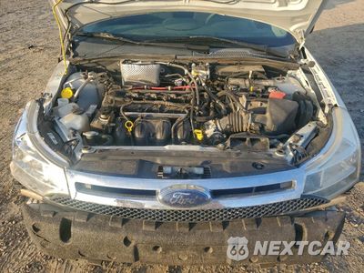 Zdjęcie 11 z 13 samochodu: 2009 FORD FOCUS SE VIN:1FAHP35N79W150353 - miniatura