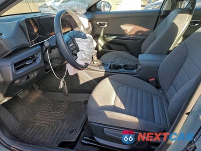 Zdjęcie 7 z 12 samochodu: 2025 KIA K4 EX VIN:3KPFU4DE9SE079366 - miniatura