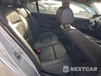 Zdjęcie 10 z 14 samochodu: 2011 BMW 328 XI SULEV VIN:WBAPK5G51BNN28141 - miniatura