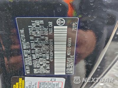 Zdjęcie 12 z 12 samochodu: 2005 TOYOTA CAMRY SOLARA SE VIN:4T1FA38P45U049918 - miniatura
