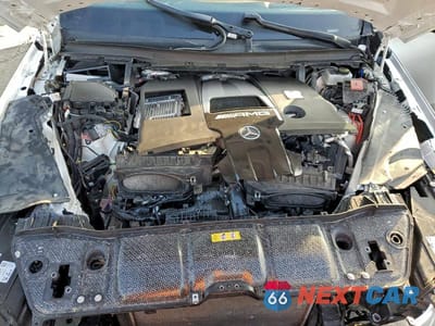 Zdjęcie 12 z 12 samochodu: 2021 MERCEDES-BENZ GLS 63 AMG 4MATIC VIN:4JGFF8KE3MA402977 - miniatura