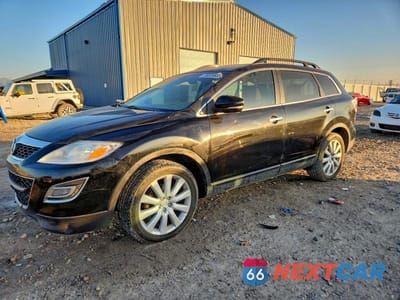 2010 MAZDA CX-9 JM3TB3MA4A0237465 - główne zdjęcie licytacji z USA - miniatura