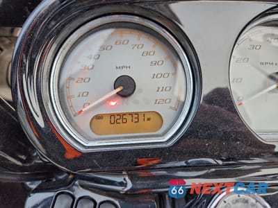 Zdjęcie 7 z 8 samochodu: 2016 HARLEY-DAVIDSON FLTRXS ROAD GLIDE SPECIAL VIN:1HD1KTM1XGB685804 - miniatura
