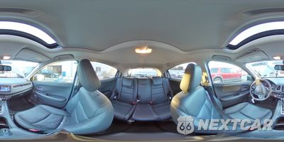 Zdjęcie 15 z 15 samochodu: 2016 HONDA HR-V EXL VIN:3CZRU6H7XGM730693 - miniatura