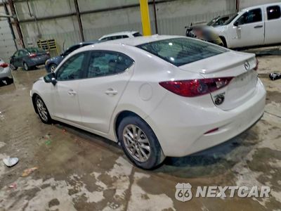 Drugie zdjęcie samochodu z przodu: 2014 MAZDA 3 GRAND TOURING VIN:JM1BM1W79E1217586 - miniatura