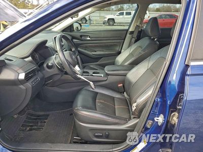 Zdjęcie 7 z 13 samochodu: 2019 NISSAN ALTIMA SR VIN:1N4BL4CV6KC117748 - miniatura