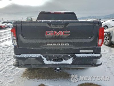 Zdjęcie 6 z 13 samochodu: 2024 GMC SIERRA K1500 ELEVATION-L VIN:3GTPUJEKXRG392495 - miniatura
