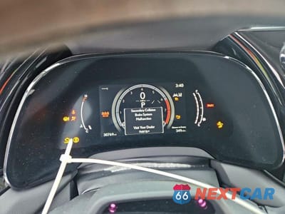 Zdjęcie 9 z 13 samochodu: 2023 LEXUS RX 350 BASE VIN:2T2BAMCA3PC009854 - miniatura