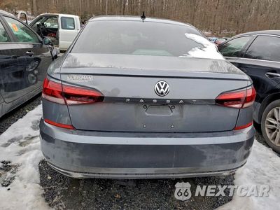 Zdjęcie 6 z 11 samochodu: 2020 VOLKSWAGEN PASSAT SE VIN:1VWSA7A30LC015623 - miniatura