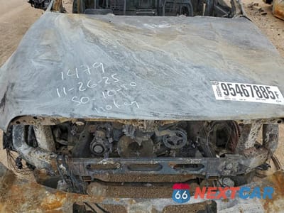 Zdjęcie 11 z 11 samochodu: 2017 RAM 2500 LARAMIE VIN:3C6UR5NL4HG671449 - miniatura