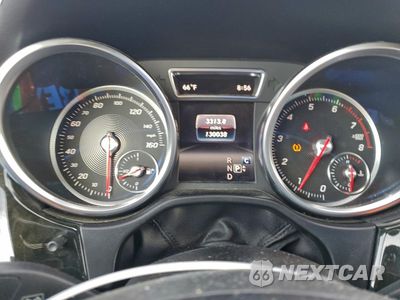 Zdjęcie 9 z 14 samochodu: 2018 MERCEDES-BENZ GLE 350 VIN:4JGDA5JB8JB134347 - miniatura