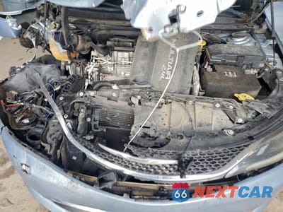 Zdjęcie 11 z 12 samochodu: 2015 CHRYSLER 200 LIMITED VIN:1C3CCCAB4FN735411 - miniatura