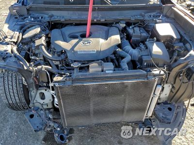 Zdjęcie 12 z 14 samochodu: 2021 MAZDA CX-9 TOURING VIN:JM3TCBCY9M0533432 - miniatura