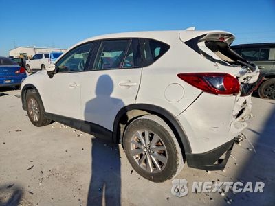 Drugie zdjęcie samochodu z przodu: 2016 MAZDA CX-5 SPORT VIN:JM3KE2BY5G0917297 - miniatura