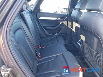 Zdjęcie 11 z 13 samochodu: 2018 AUDI Q3 PREMIUM PLUS VIN:WA1JCCFS6JR016796 - miniatura