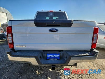 Zdjęcie 6 z 13 samochodu: 2021 FORD F250 SUPER DUTY VIN:1FT7W2BT6MEC68110 - miniatura