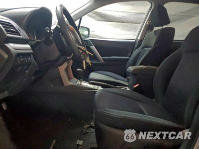 Zdjęcie 7 z 12 samochodu: 2015 SUBARU FORESTER 2.5I PREMIUM VIN:JF2SJADC7FH815260 - miniatura