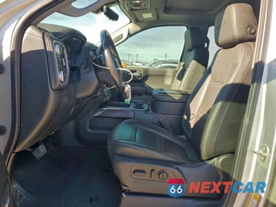 Zdjęcie 7 z 14 samochodu: 2022 GMC SIERRA 2500 HD DENAL VIN:1GT49REY8NF182321 - miniatura