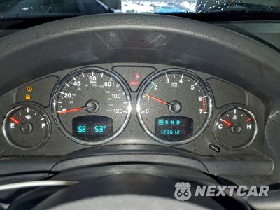 Zdjęcie 9 z 13 samochodu: 2012 JEEP LIBERTY SPORT VIN:1C4PJMAK5CW154384 - miniatura