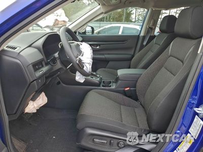 Zdjęcie 7 z 15 samochodu: 2025 HONDA CR-V EX VIN:5J6RS3H41SL008405 - miniatura