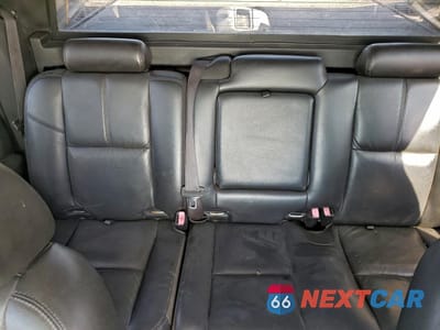 Zdjęcie 10 z 13 samochodu: 2007 CHEVROLET AVALANCHE C1500 VIN:3GNEC12077G202363 - miniatura