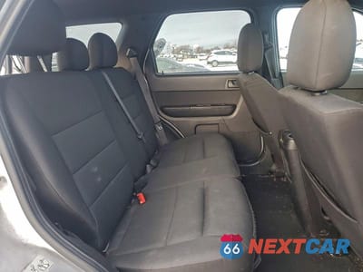 Zdjęcie 10 z 12 samochodu: 2012 FORD ESCAPE XLT VIN:1FMCU0D72CKA06878 - miniatura