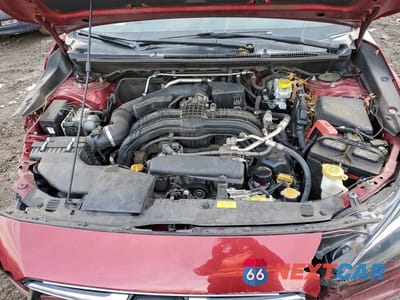 Zdjęcie 11 z 12 samochodu: 2018 SUBARU IMPREZA PREMIUM PLUS VIN:4S3GKAD6XJ3616706 - miniatura