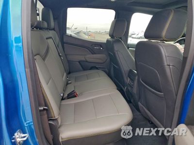 Zdjęcie 10 z 15 samochodu: 2024 CHEVROLET COLORADO ZR2 VIN:1GCPTFEK3R1244879 - miniatura