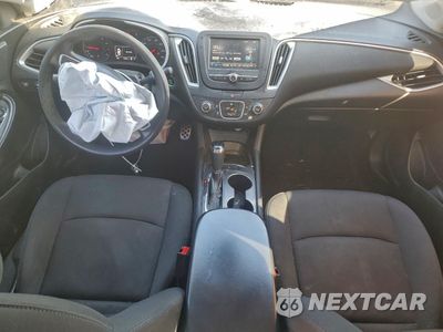 Zdjęcie 8 z 14 samochodu: 2016 CHEVROLET MALIBU LS VIN:1G1ZB5ST6GF296972 - miniatura