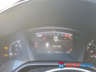 Zdjęcie 9 z 12 samochodu: 2019 HONDA CR-V EXL VIN:7FARW1H86KE025600 - miniatura