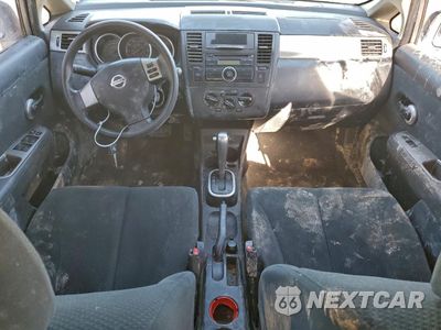 Zdjęcie 8 z 12 samochodu: 2011 NISSAN VERSA S VIN:3N1BC1CP5BL372554 - miniatura